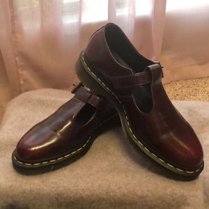 Dr. Marten’s AirWair Mary Janes